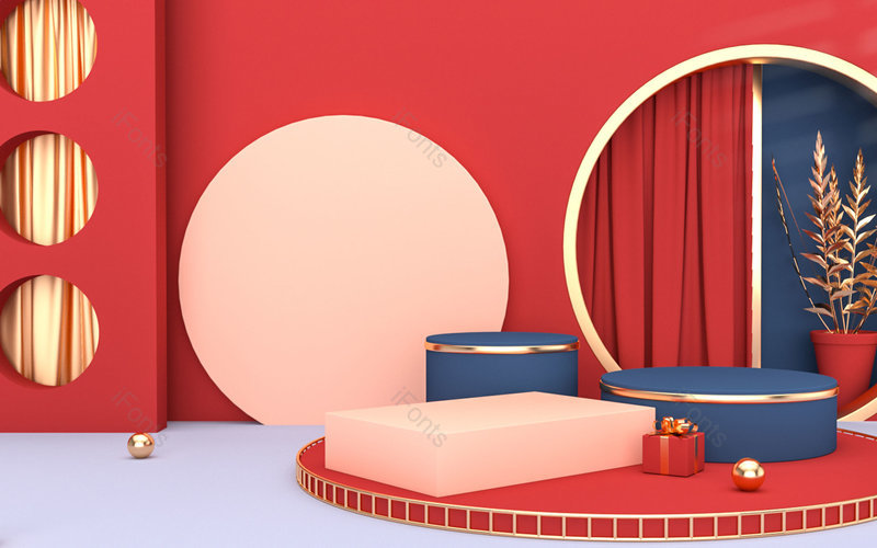 创意|空间